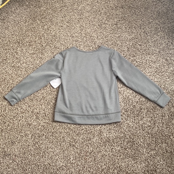 NWT & NWOT Girls Floral Print Matching Set Bundle - Picture 4 of 15